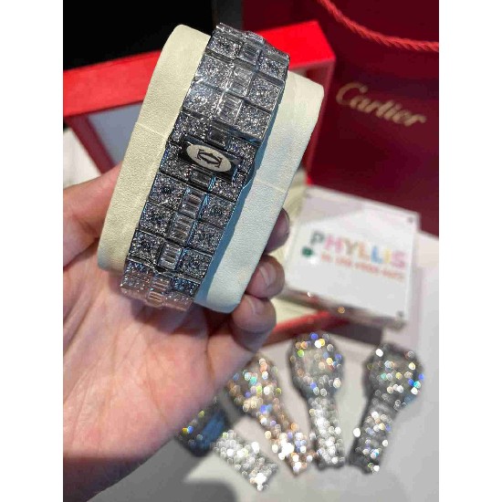 CARTIER   B Santos CA0536