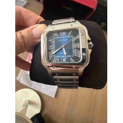 CARTIER     A Santos CA0537