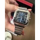 CARTIER     A Santos CA0537