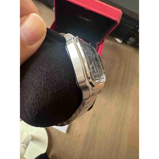 CARTIER     A Santos CA0537