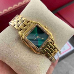 CARTIER  Panthère de 37  CA0538 (medium)