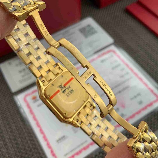 CARTIER Panthère de 37 CA0538 (medium) CARTIER Panthère de 37 CA0538 (medium)