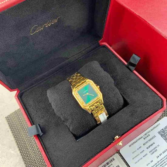 CARTIER Panthère de 37 CA0538 (medium) CARTIER Panthère de 37 CA0538 (medium)
