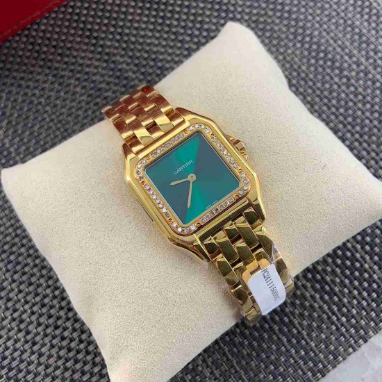 CARTIER Panthère de 37 CA0538 (medium) CARTIER Panthère de 37 CA0538 (medium)