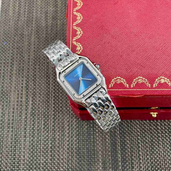 CARTIER Panthère de 37 CA0539 (medium) CARTIER Panthère de 37 CA0539 (medium)