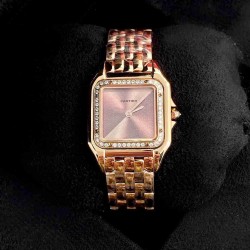CARTIER  Panthère de 37  CA0540 (medium)
