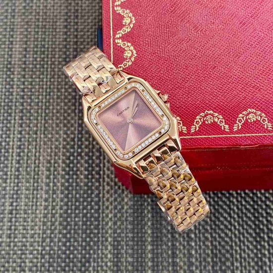 CARTIER  Panthère de 37  CA0540 (medium)