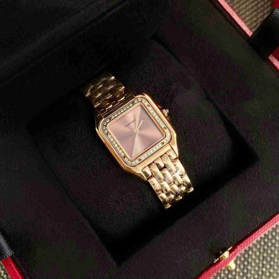 CARTIER  Panthère de 37  CA0540 (medium)
