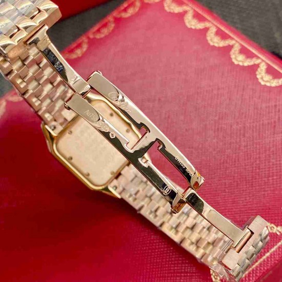 CARTIER  Panthère de 37  CA0540 (medium)