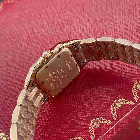 CARTIER  Panthère de 37  CA0540 (medium)