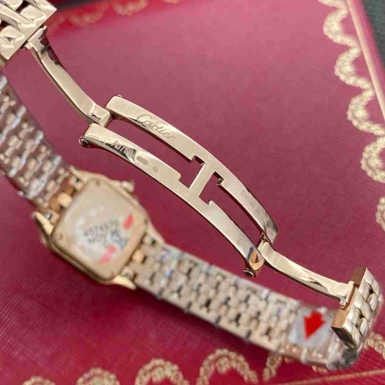 CARTIER  Panthère de 37  CA0540 (medium)
