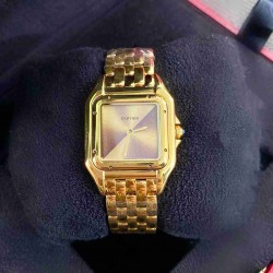 CARTIER  Panthère de 37  CA0541 (medium)