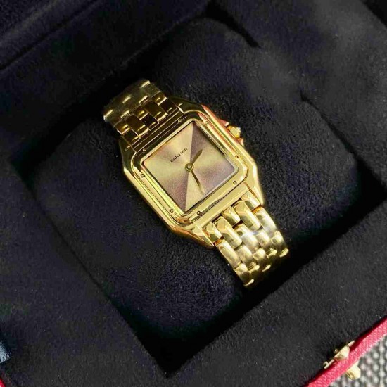 CARTIER  Panthère de 37  CA0541 (medium)