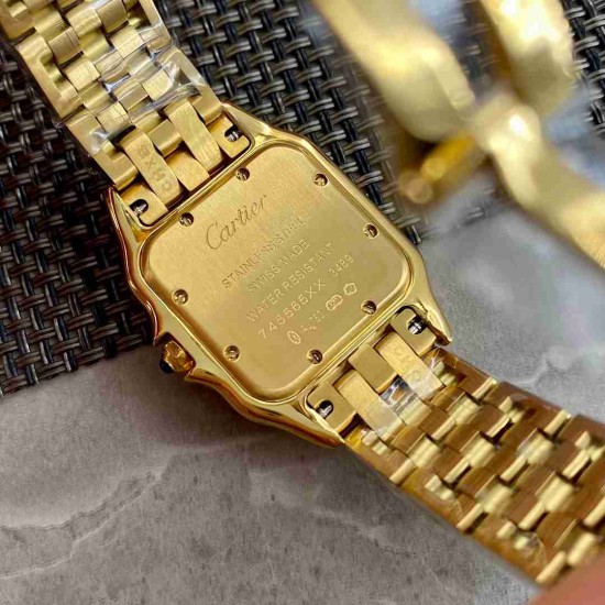 CARTIER  Panthère de 37  CA0541 (medium)