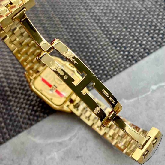CARTIER  Panthère de 37  CA0541 (medium)