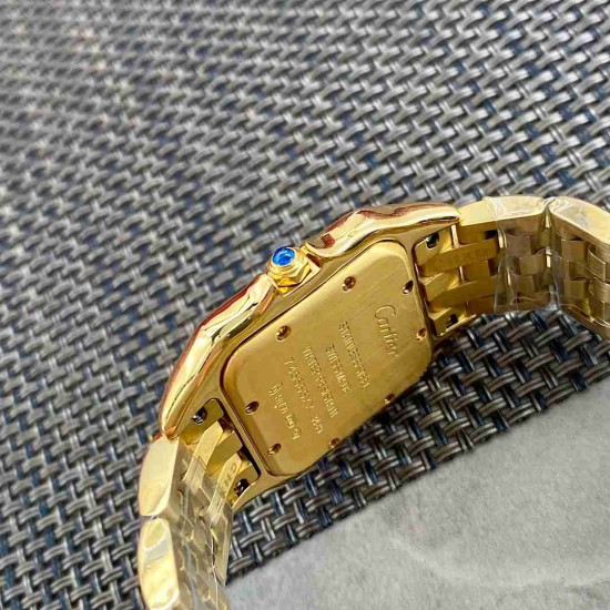 CARTIER  Panthère de 37  CA0541 (medium)