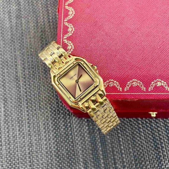 CARTIER  Panthère de 37  CA0541 (medium)