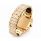 CARTIER      Santos (Moissanite) Watch
