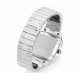 CARTIER      Santos (Moissanite) Watch