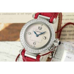 CARTIER   PASHA DE CA0546