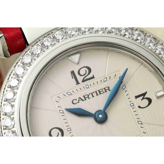 CARTIER PASHA DE CA0546 CARTIER PASHA DE CA0546