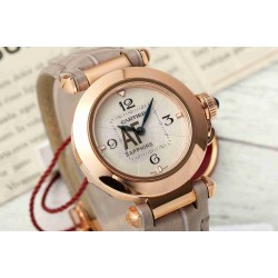 CARTIER   PASHA DE CA0547