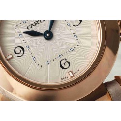 CARTIER   PASHA DE CA0547