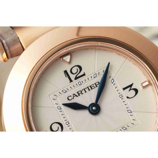 CARTIER PASHA DE CA0547 CARTIER PASHA DE CA0547