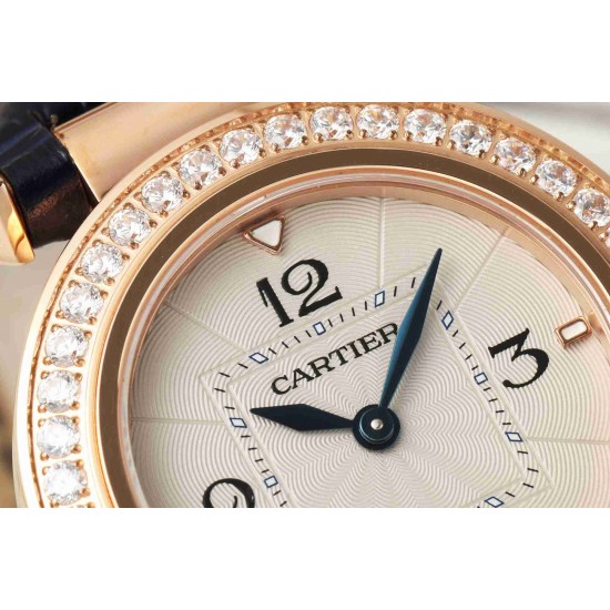 CARTIER PASHA DE CA0548 CARTIER PASHA DE CA0548