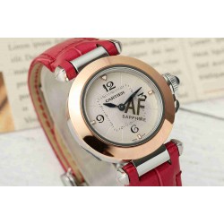 CARTIER   PASHA DE CA0549