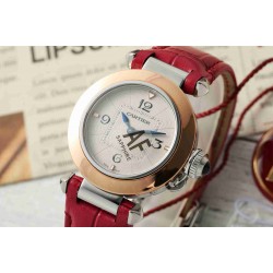 CARTIER   PASHA DE CA0549