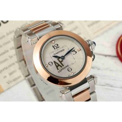 CARTIER   PASHA DE CA0550