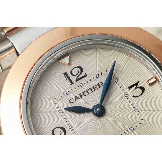 CARTIER PASHA DE CA0550 CARTIER PASHA DE CA0550