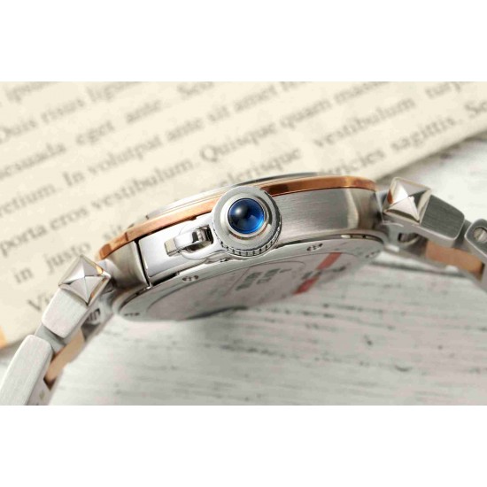 CARTIER PASHA DE CA0550 CARTIER PASHA DE CA0550
