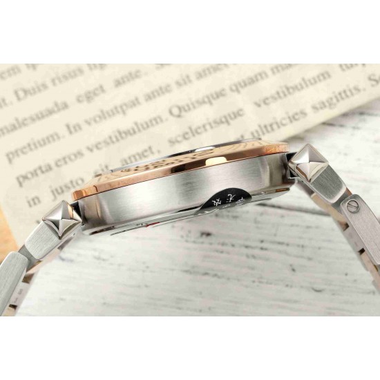 CARTIER PASHA DE CA0550 CARTIER PASHA DE CA0550