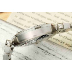 CARTIER   PASHA DE CA0551