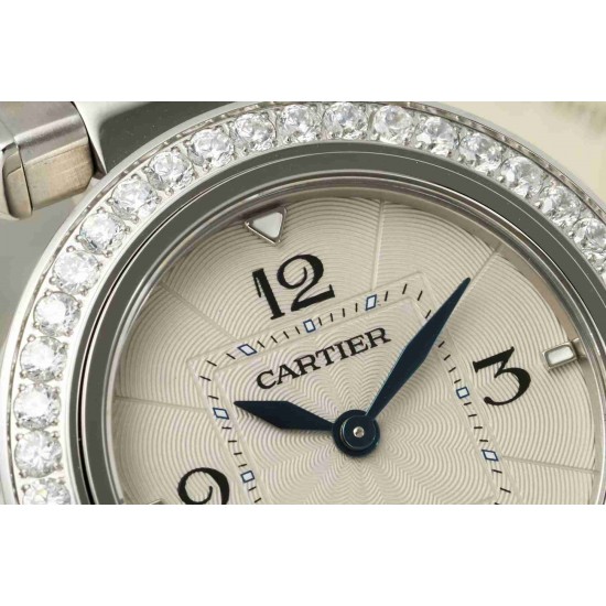 CARTIER PASHA DE CA0551 CARTIER PASHA DE CA0551