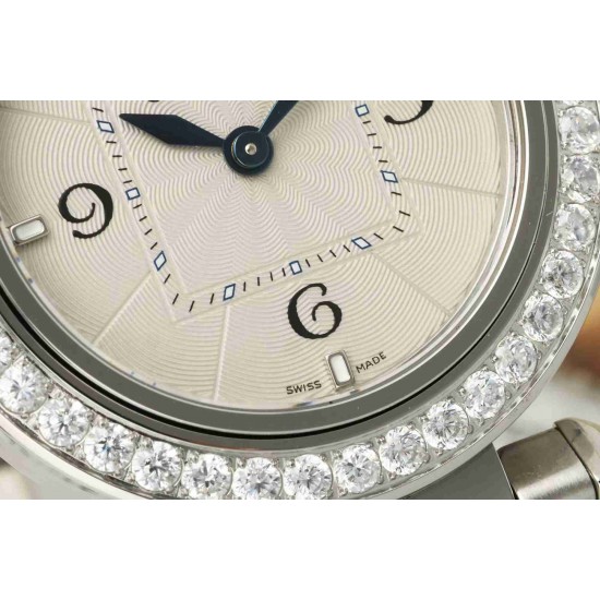CARTIER PASHA DE CA0551 CARTIER PASHA DE CA0551