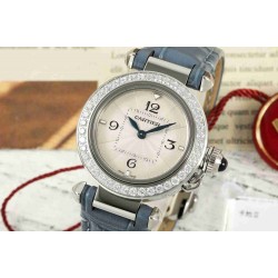 CARTIER   PASHA DE CA0552