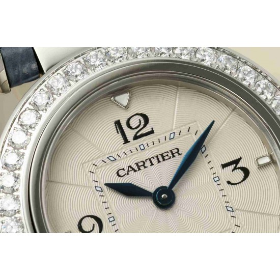 CARTIER PASHA DE CA0552 CARTIER PASHA DE CA0552
