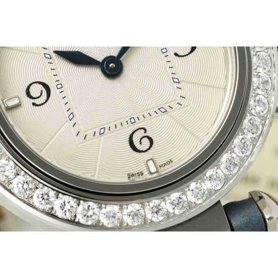CARTIER PASHA DE CA0552 CARTIER PASHA DE CA0552