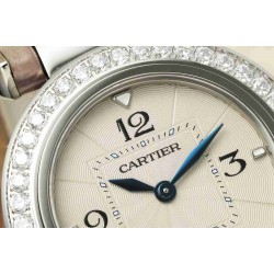 CARTIER   PASHA DE CA0553