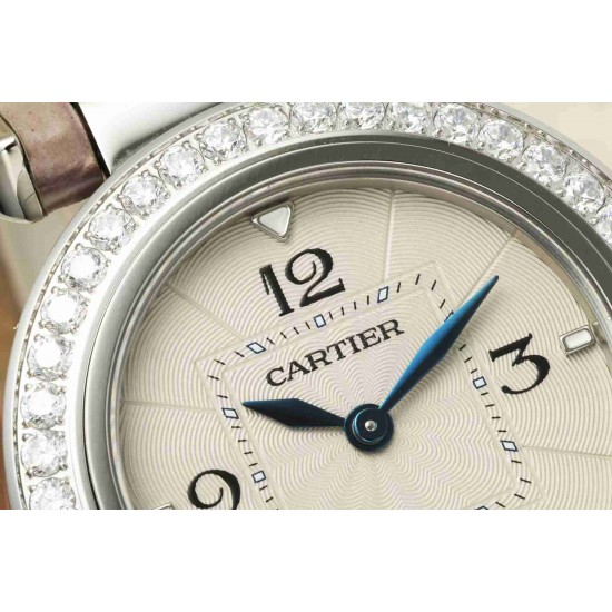 CARTIER PASHA DE CA0553 CARTIER PASHA DE CA0553