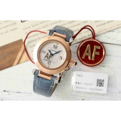 CARTIER   PASHA DE CA0554