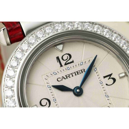 CARTIER PASHA DE CA0555 CARTIER PASHA DE CA0555