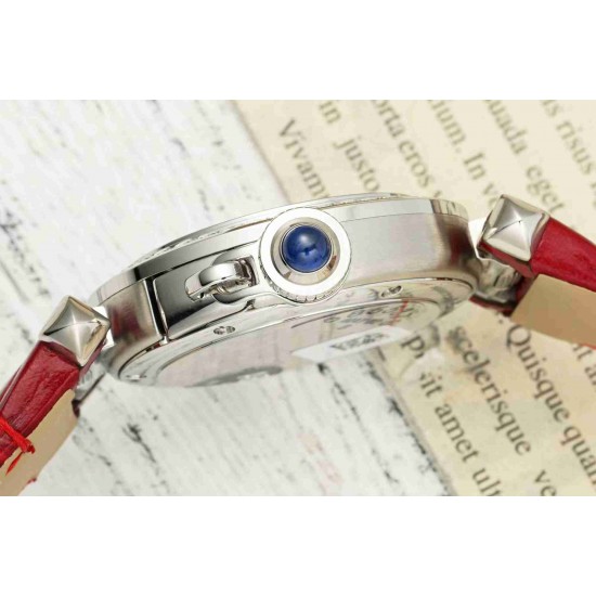 CARTIER PASHA DE CA0555 CARTIER PASHA DE CA0555