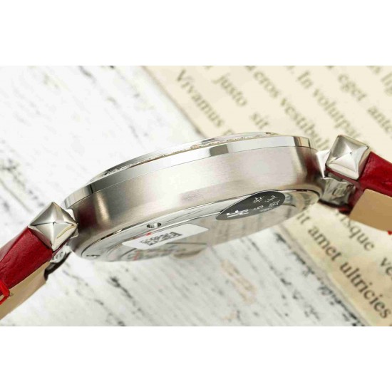 CARTIER PASHA DE CA0555 CARTIER PASHA DE CA0555