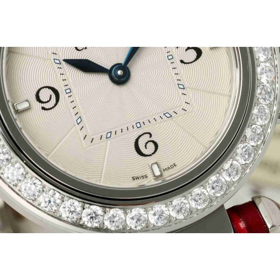 CARTIER PASHA DE CA0555 CARTIER PASHA DE CA0555