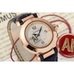 CARTIER   PASHA DE CA0556