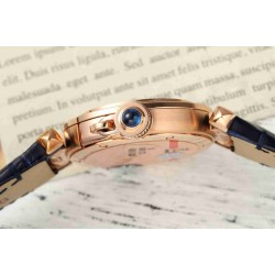 CARTIER   PASHA DE CA0556